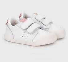 Product image of IGOR ოთახის ფეხსაცმელი W10325-383 TENNIS ROSA