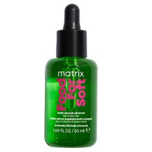 Product image of MATRIX Food For Soft 50მლ თმის ზეთი