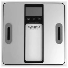Product image of SOLLEX SL 130 180 კგ იატაკის სასწორი ციფრული