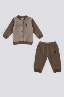 Product image of US POLO ASSN 1502 V1 ორეული შარვლით