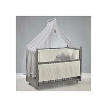Product image of Meltemkids MONDO ნატურალური ხის საწოლი