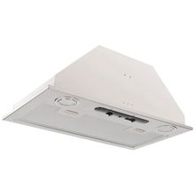Product image of Elikor Врезной блок 72П-700-П3Д белый ჩასაშენებელი გამწოვი