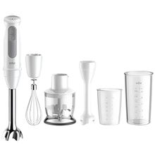 Product image of Braun HB501AI-MQ50220MWH 1000W ხელის ბლენდერი