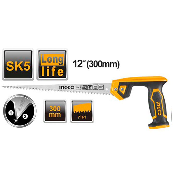 ingco-khelis-kherkhi-300-mm