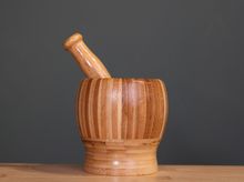 Product image of ხის სანაყი  11*11სმ