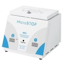 Product image of MICROSTOP M1+ მშრალი სტერილიზატორი