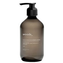 Product image of Woods Copenhagen Niacinamide Repair 400მლ სხეულის ლოსიონი