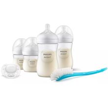 Product image of Philips Avent Natural Response ბოთლების ნაკრები 0 თვიდან