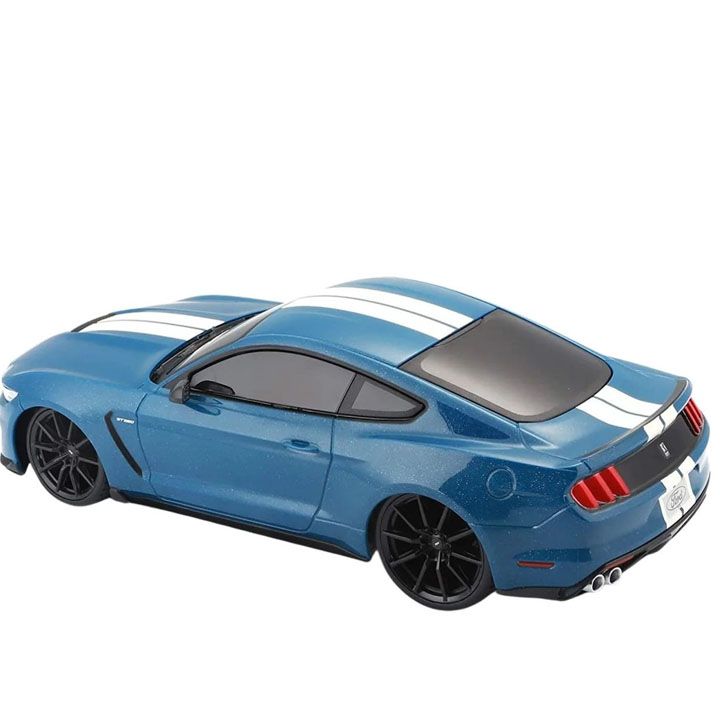 maisto-124-motosounds-ford-shelby-satamasho-manqana-photo-2