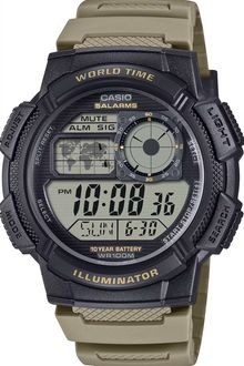 Product image of Casio AE-1000W-5AVDF კაცის საათი