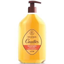 Product image of ROGE CAVAILLES Bath & Shower Oil 750მლ შხაპის ზეთი