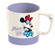 Product image of Disney Mickey Mouse Collection Plastic Cup (220mL) (Minnie)  ჭიქა