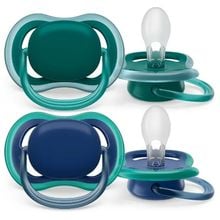 Product image of Philips Avent Ultra Air 2ც მატყუარა 6-18 თვე