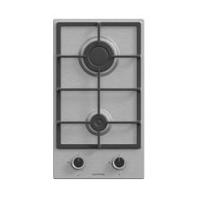 Product image of HOFFMANN LN151 გაზის ჩასაშენებელი ქურის ზედაპირი