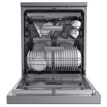 Product image of Midea MFD60S160Si ჭურჭლის სარეცხი მანქანა