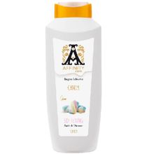 Product image of AFFINITY CARE CANDY 750მლ აბაზანის და შხაპის გელი