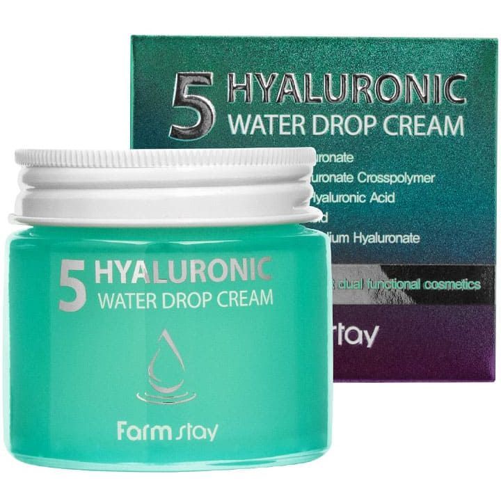 farmstay-hyaluronic5-water-drop-cream-sakhis-damatenianebeli