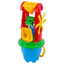 Product image of TechnoK ქვიშის წისქვილი