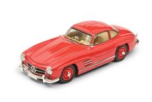 Product image of მერსედეს-ბენცი 300 SL Gullwing – 1/64 სტრიტ მოდელი