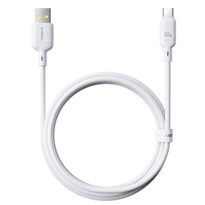baseus-silky-fast-charging-data-cable-3a-1m-moon-white-kabeli