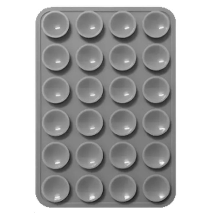 silicone-phone-holder-grey