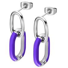 Product image of LOTUS STYLE Bijoux LS2330-4/1 ქალის საყურე