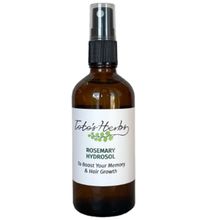 Product image of Toto's Lavenders როზმარინის ჰიდროზოლი 100მლ