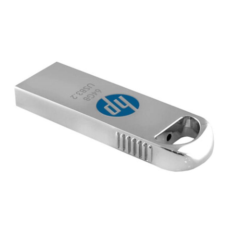 hp-x306w-64gb-usb-flesh-mekhsiereba-photo-2