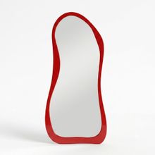 Product image of ასიმეტრიული ხის სარკე