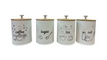 Product image of Nisse საშაქრის ნაკრები