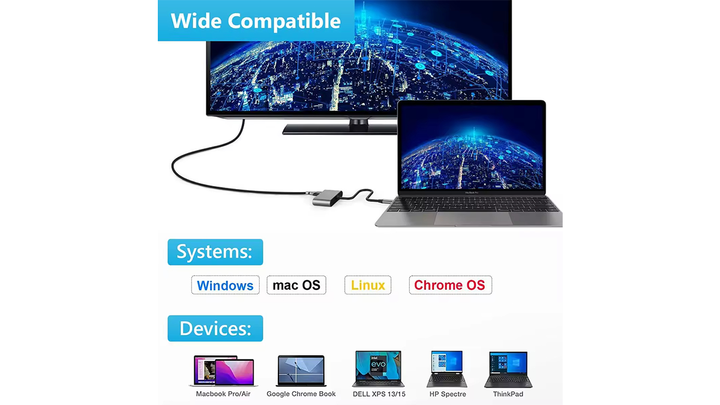 jasoz-h105-t-h105-type-c-to-hdmivga-adapter-4k-gadamqvani-photo-3