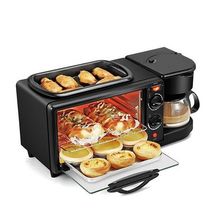 Product image of საუზმის აპარატი  3-1 ში Sokany SK-145