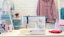 Product image of BERNETTE SEW&GO 1 საკერავი მანქანა