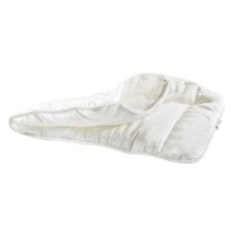 Product image of Traeumeland 60x50სმ საბავშვო ბალიში ეხლა შესაკრავით