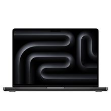 Product image of Apple MacBook Pro 14" Apple M4 Pro 24/512 GB Business ნოუთბუქი