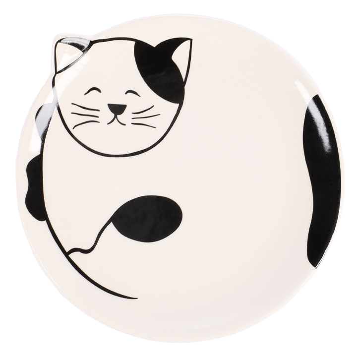 flamingo-cat-feeding-dish-katis-sakvebis-tasi-photo-2