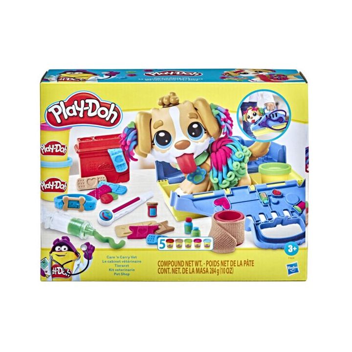 play-doh-plastilini-dzaghlis-figurit-da-aqsesuarebit-photo-2
