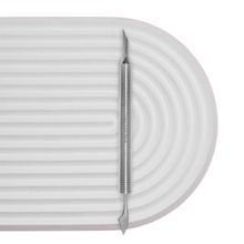 Product image of UNIQ EXPERT 100/1 ნუნების პროფესიონალური ნიჩაბი