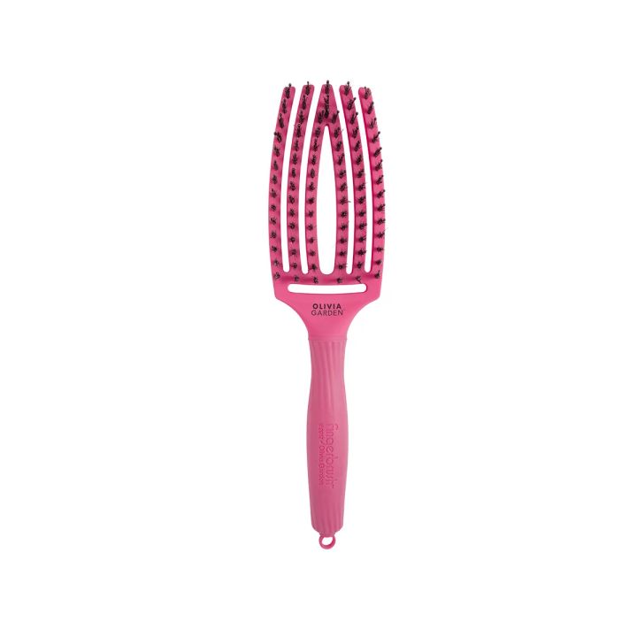 olivia-garden-fingerbrush-care-iconic-boarnylon-hot-pink-m-tmis-jagrisi-photo-4