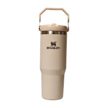 Stanley - The IceFlow Flip Straw თერმო ჭიქა 89 მლ