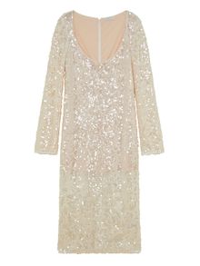 Product image of PATRIZIA PEPE კაბა FW24
