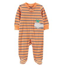 Product image of Carter's საბაშვო კომბინიზონი ფაჩუჩით