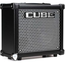 Product image of Roland Cube-10gx 10 Watt 1X8" Guitar Amplifier გიტარის კომბი