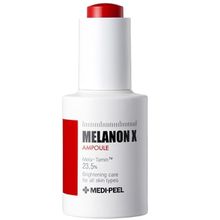 Product image of MEDI-PEEL MELANON X AMPOULE სახის შრატი