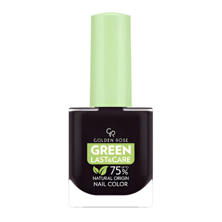 golden-rose-green-lastcare-nail-color-no140-frchkhilis-laqi