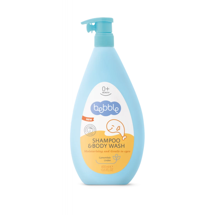 bebble-bavshvis-shampuni-shkhapis-geli-gvirila-tsatskhvi-400ml