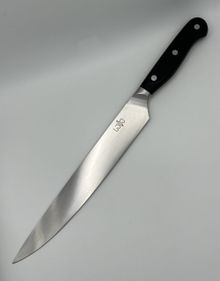 Product image of Slicing Knife 240 mm სატე თხელი ჭრის დანა