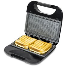 Product image of CECOTEC ROCK'NTOAST SQUARE 750W სენდვიჩის აპარატი