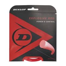 Product image of Du nlopTAC EXPLOSIVE RED 16გრ ჩოგნის ძუა
