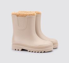 Product image of IGOR ბოტი ჩექმა W10290-004 TOKIO BORREGUITO BEIGE/BEIGE